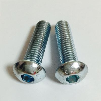 Galvanized Fasteners