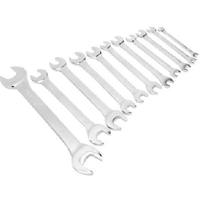 Hand Tools Double Ended Spanner