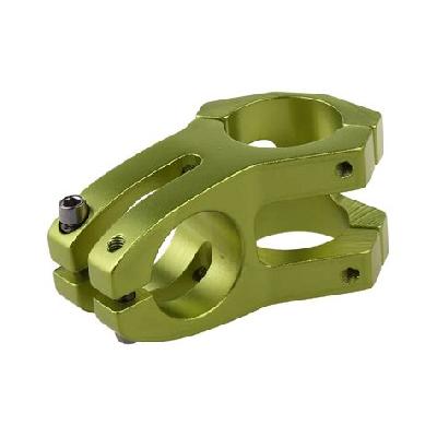 Handle With Alloy Stem