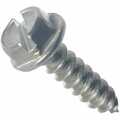 Hex Screws