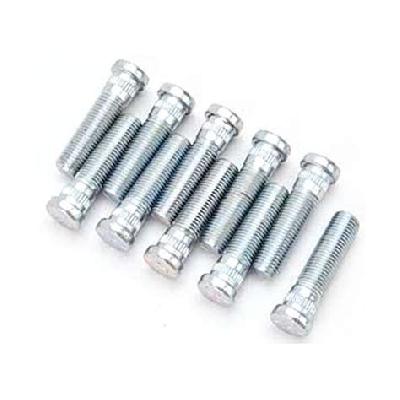 Knurling Studs