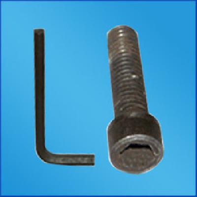 L Key Bolts