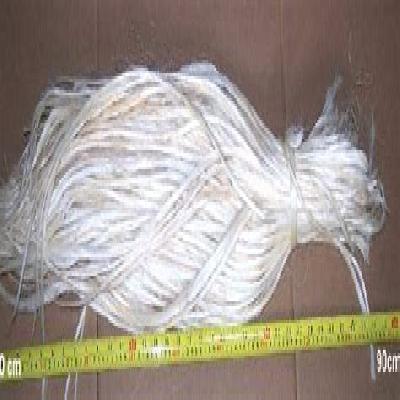 Madagascar Sisal Fiber