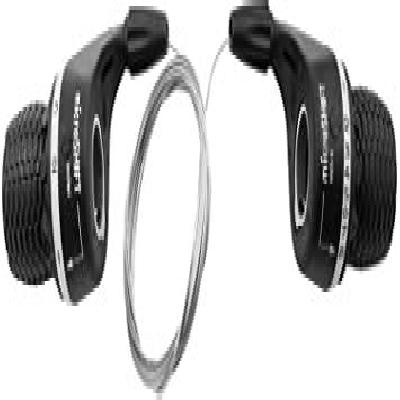 Microshift Gear Set Complete