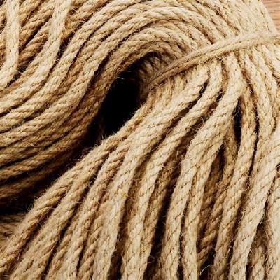 Natural Sisal Fibre