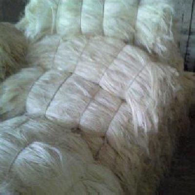 Sisal Fiber Grade SSUG