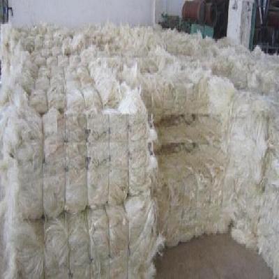 Sisal Fibre UG Grade