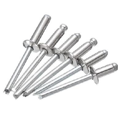 Stainless Steel Blind Rivets