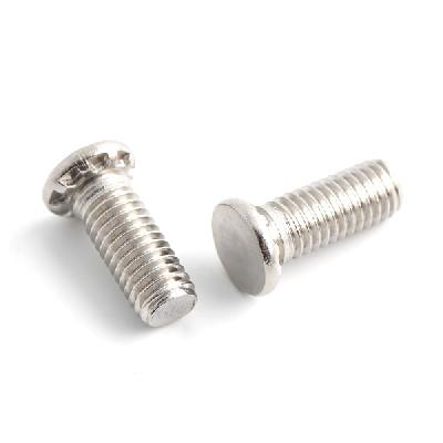 Stainless Steel Clinch Stud