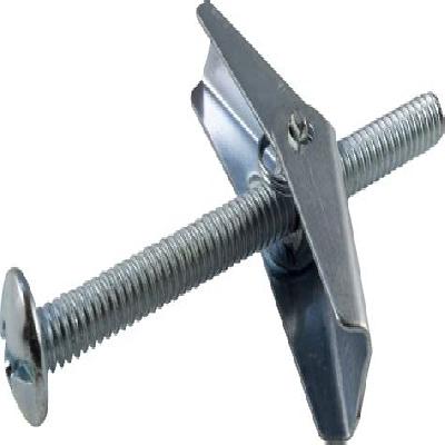 Toggle Bolts