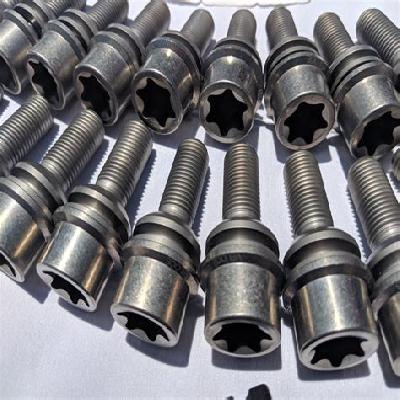 Wheel Bolts
