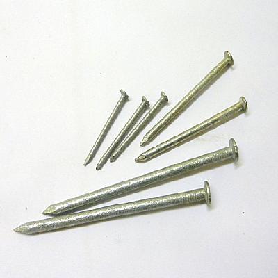 Wire Nail Screws