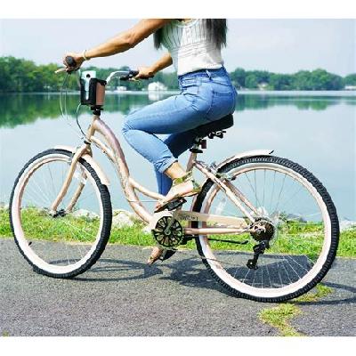 Womens Bicycle