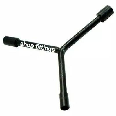 Y Type Long Socket Wrench