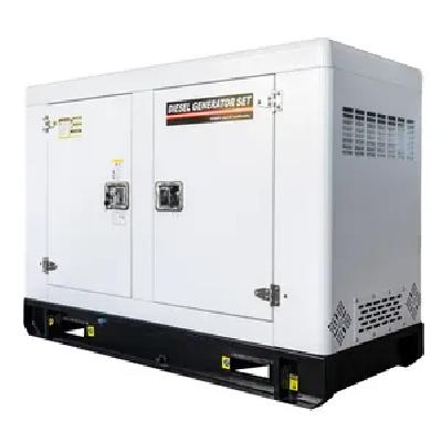 125KVA Diesel Generator