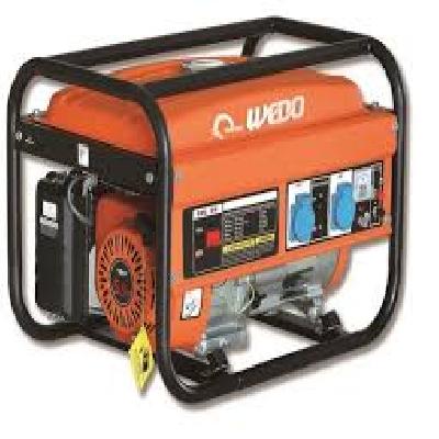 2.5KVA Electric Power Generator