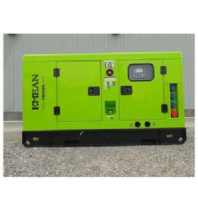 30KVA DG Set