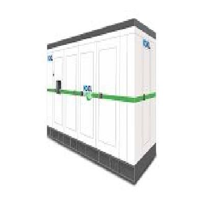 320KVA DG Set
