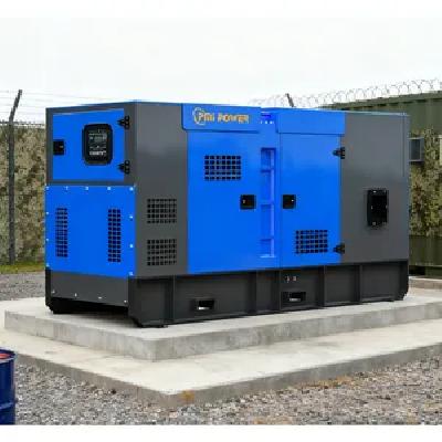 320KVA Electric Power Generator