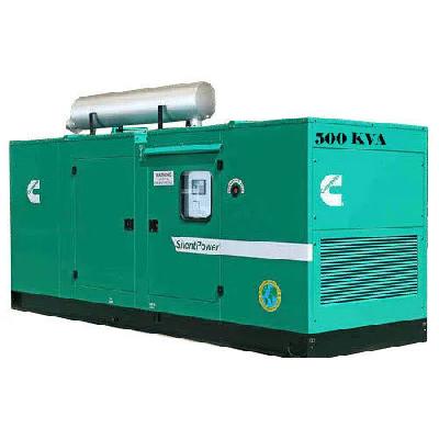 500 Kva Generator