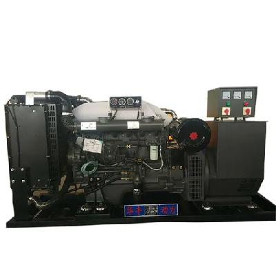 62.5KVA Diesel Electric Generator