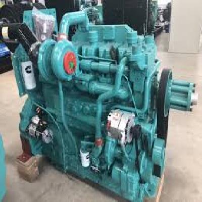 75KVA DG Set
