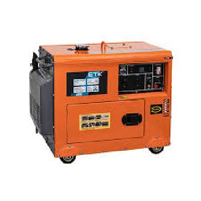 Diesel Generator Set