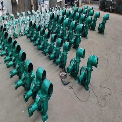 150mm Centrifugal Pumpset