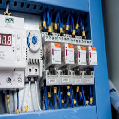 A V R Power Generator