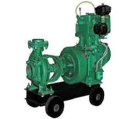 Agriculture Pumping Set