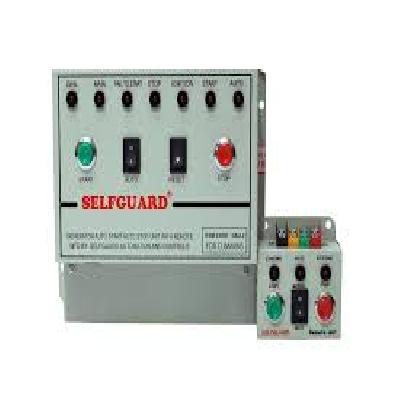 Auto Start Diesel Generator