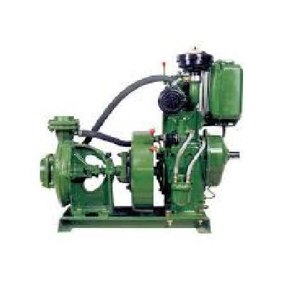 Diesel Engine Pumping Set