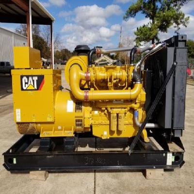 Diesel Power Generator