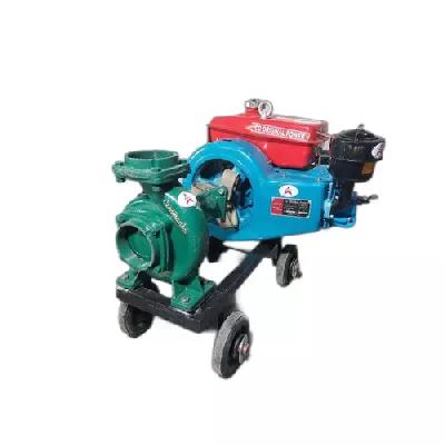 Diesel Pumping Set