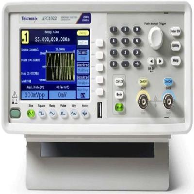 Digital Function Generator