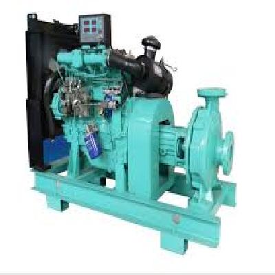 Direct Coupling Diesel Pumpset