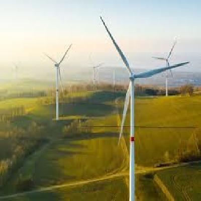 Electric Windmill