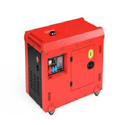 Electricity Generator