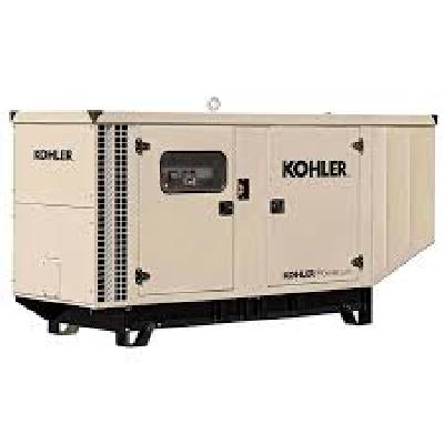 Emergency Power Generator