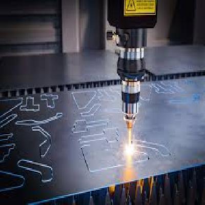 Laser Cutters
