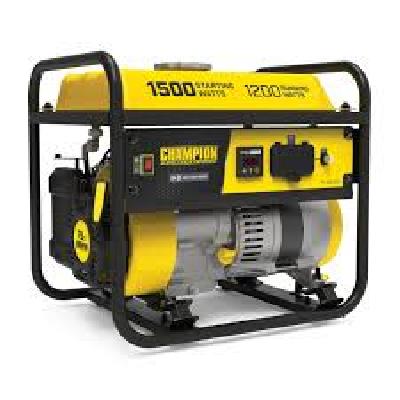 Portable Generator