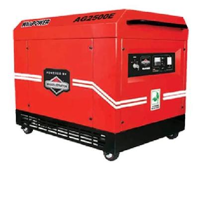Portable Petrol Generator