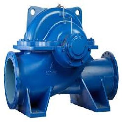 Split Casing Pump