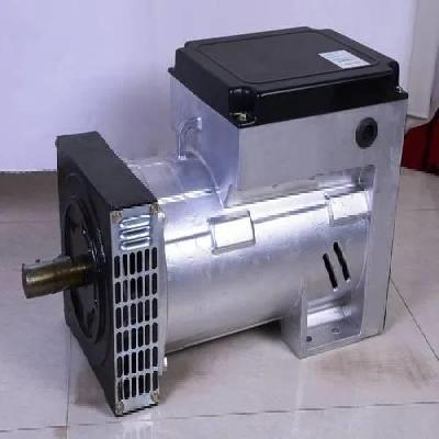Three Phase Alternators