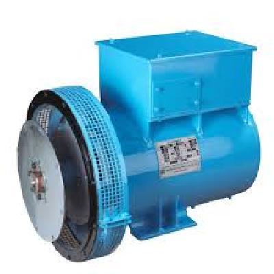 Welding Alternator