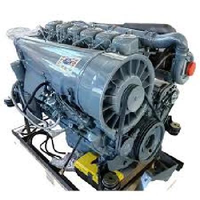 Air Cooled Diesel Engines