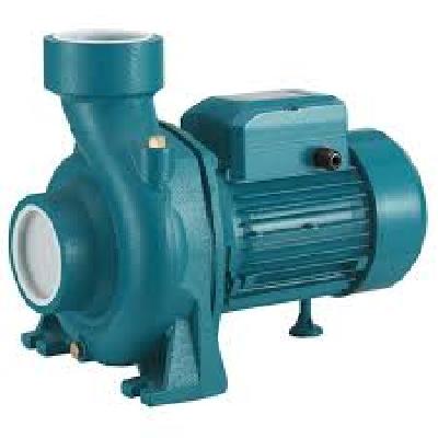 Centrifugal Water Pumps