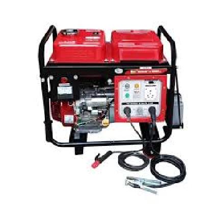 Welding Generators