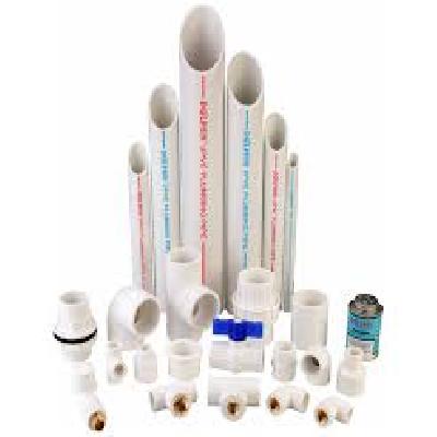 UPVC Plumbing Pipes