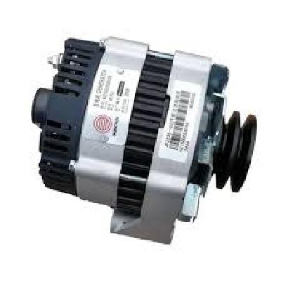 A.C Generators